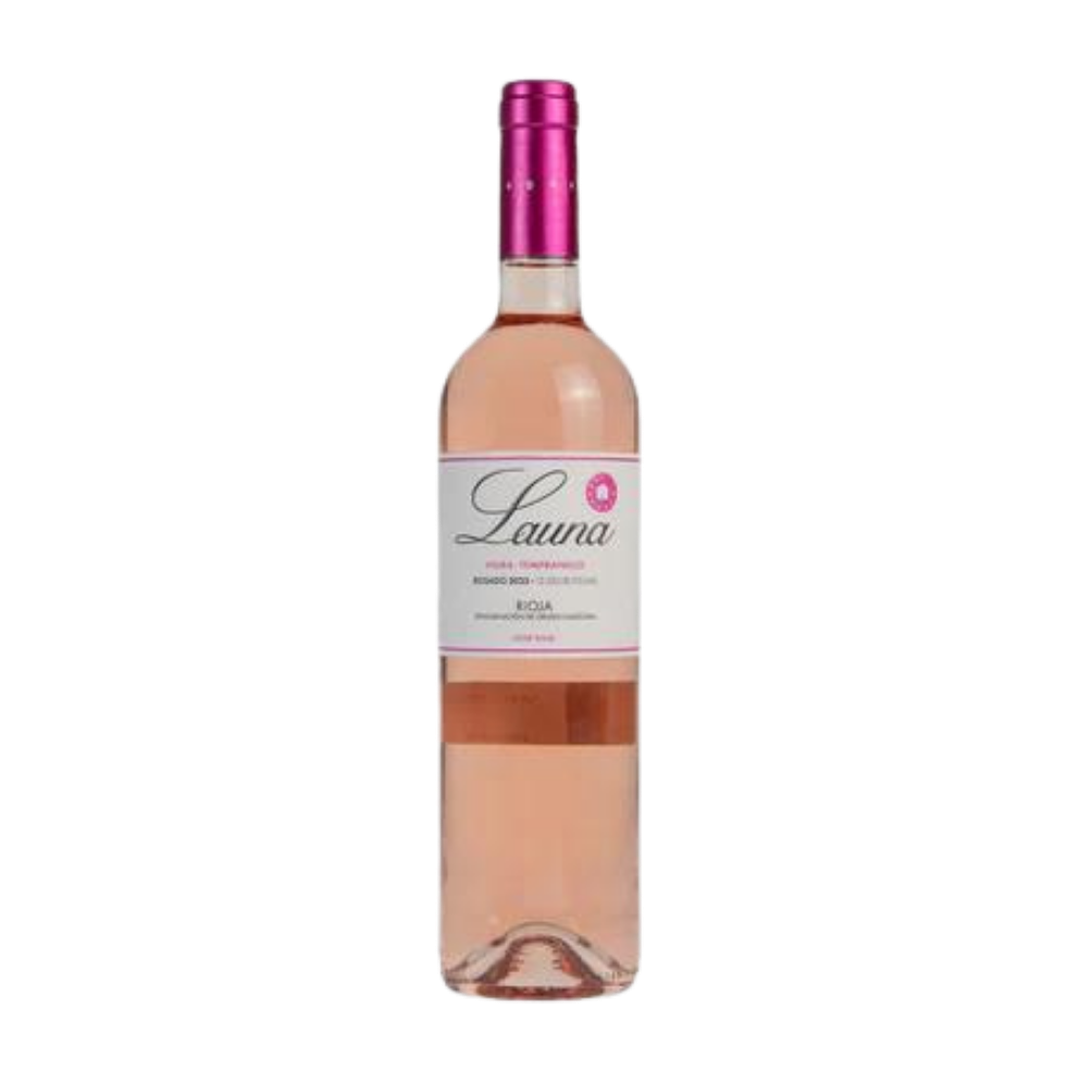 Launa R Spanish Terroir — Spanish Artisan Wines for Gastronomy